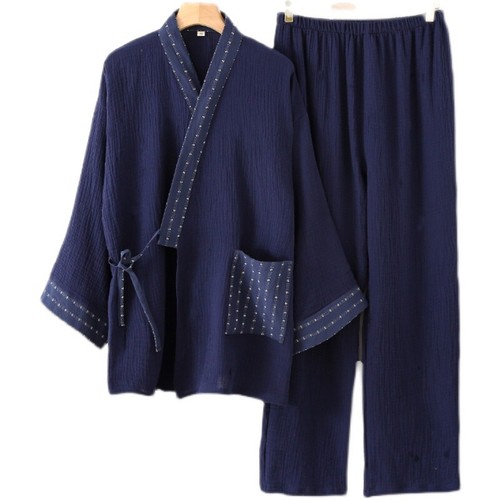Set pigiama uomo cotone - uomo,