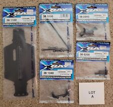 Lotto ricambi Xray Micro RC