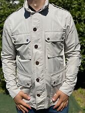 Moncler giacca leggera vintage