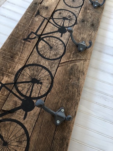 Grande insegna legno di - legno,