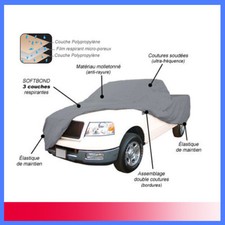 Cover Protezione Pick-Up