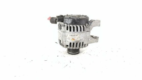 Alternatore ford fiesta 50 - alternatore,