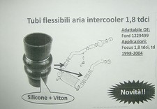 FORD FOCUS 1800 TDCI - TDDI