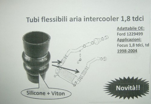 Ford focus 1800 - ford, tdci