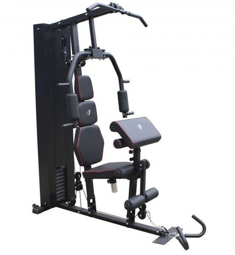 Getfit stazione multifunzione - getfit,