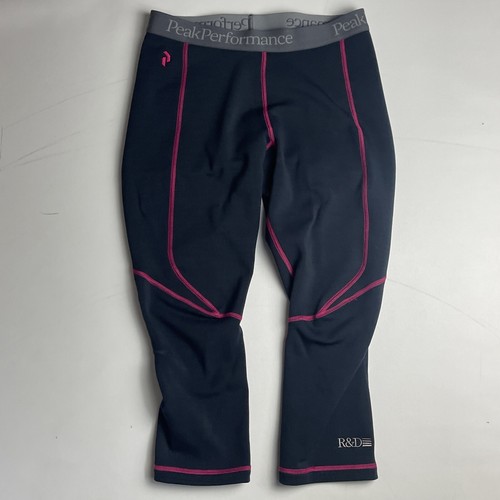 Peak performance women - performance, sz