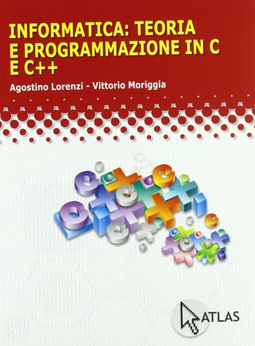 Informatica teoria - informatica, e