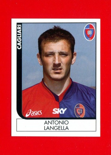 Calciatori panini 2005 - calciatori,