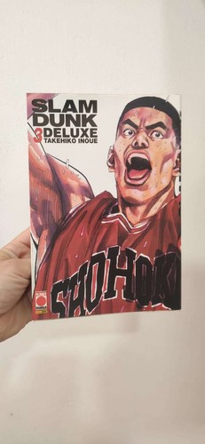 Slam dunk deluxe - deluxe, 3