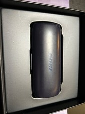 Bose SoundSport Free Cuffie Intrauricolari Wireless, Viola/nere