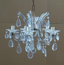 🟡 LAMPADARIO MARIA TERESA