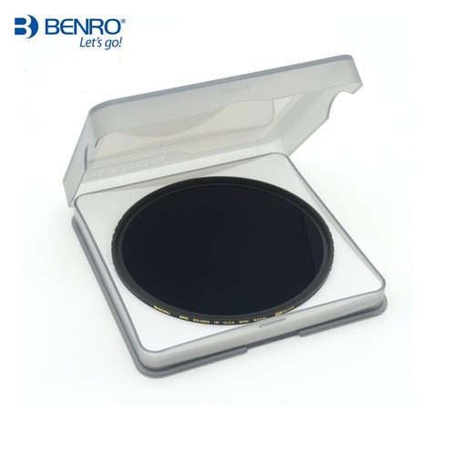 Filtro benro shd nd16 - shd,