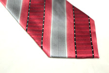 Cravatta di seta Steve Ketell F77535