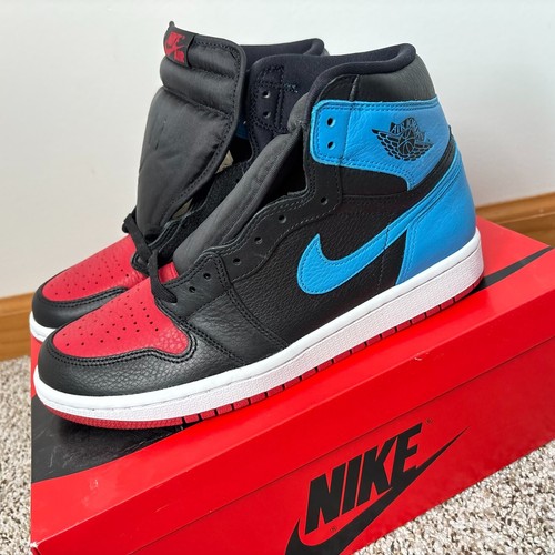 Nike air jordan - air, 1