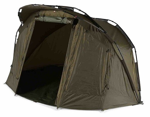 Jrc defender peak bivvy - jrc,