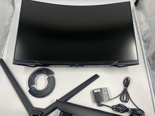 Samsung Odyssey G6 S27BG65 27"