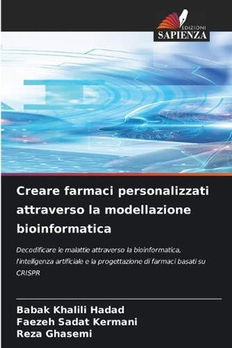 Creare farmaci personalizzati