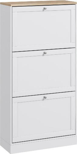 Scarpiera salvaspazio slim - slim, 3