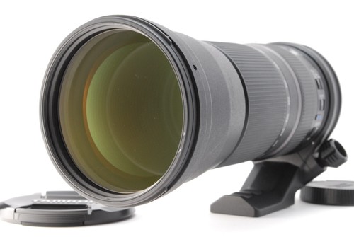 Quasi come nuovo tamron - nuovo+++],