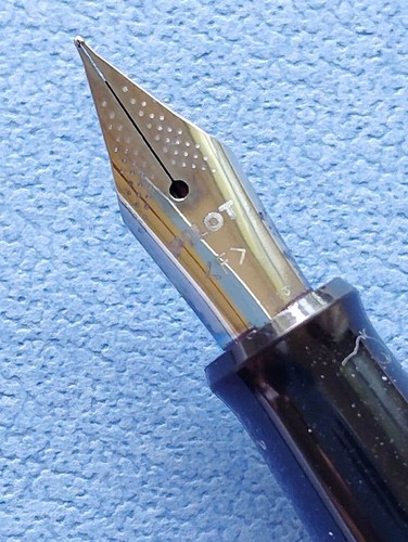 Penna stilografica pilot - penna,