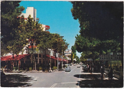 Lido degli estensi ferrara - estensi,