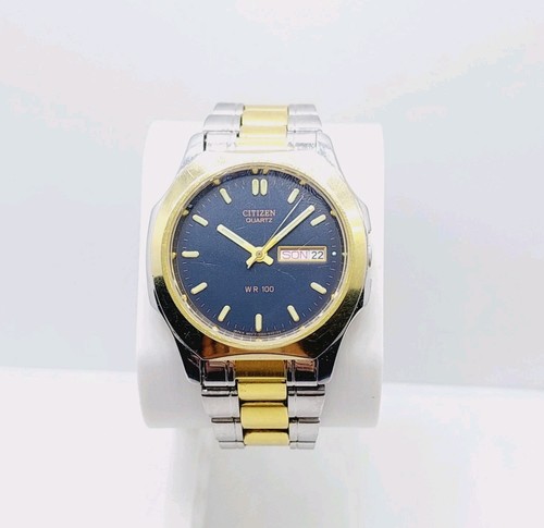 Orologio polso uomo citizen - polso,