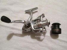 USED Abu Garcia Cardinal 101