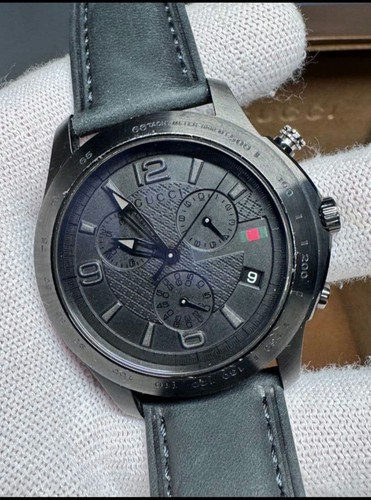Orologio cronografo quarzo - al,