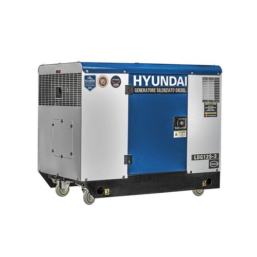 Generatore corrente 11kw - generatore,