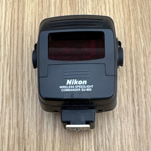 Nikon 800 wireless - nikon,