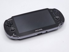 Ps Vita 1000 wifi 3G Console
