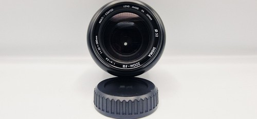 Sigma 200 beta iii f4 - sigma,
