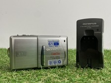 Olympus fotocamera digitale