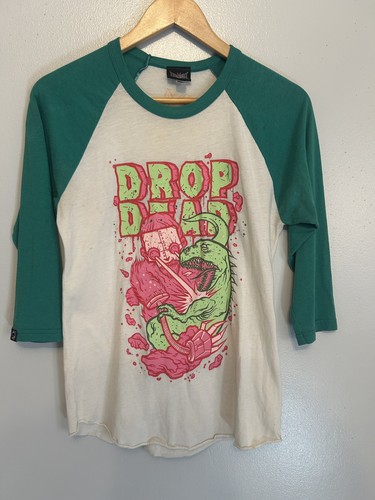 Drop dead very rare vintage - very,