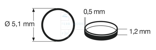 Fleischmann 948001 set - fleischmann, 10