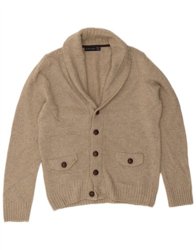 Zara maglione cardigan - , uomo