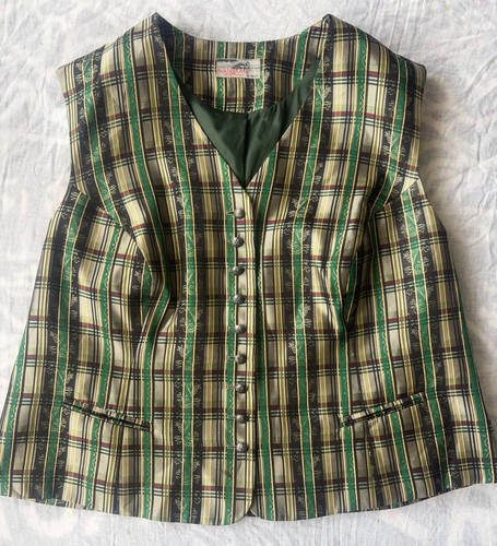 Schloß orth bernadette gilet - bernadette,