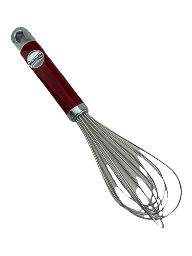 Nuova frusta kitchenaid - frusta,