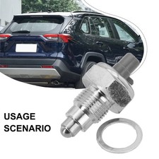 Ricambio Interruttore Fanale