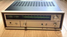 Technics ST-3600 Stereo Tuner