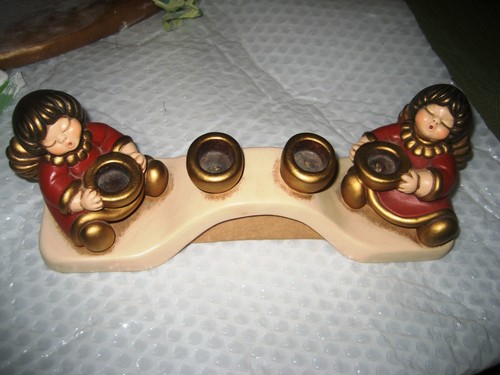 Thun porta candele con - porta,