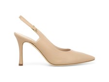 Melluso Donna Slingback