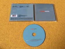 CD: Placebo - Covers - Sehr