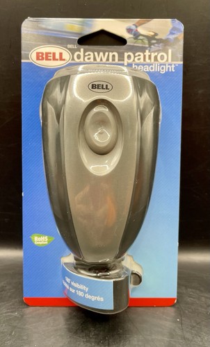 Faro bicicletta bell dawn - bicicletta,