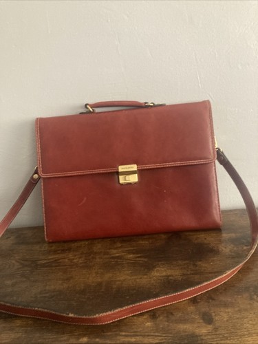 Borsa uomo vintage daviletto - uomo,