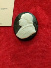 Medaglia Cameo Pio IX