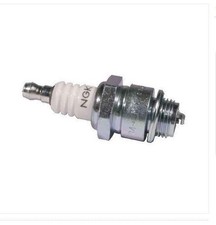 Candela NGK motore soffiatore