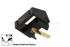 Aguja Shure N 95 HE M95HE