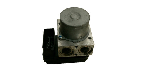 Modulatore pompa abs yamaha - modulatore,