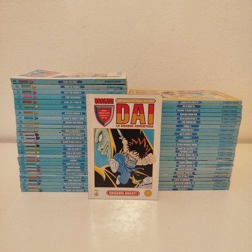 Dragon dai grande aventura - dai,